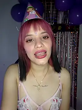 franchezkavegaaa online show from 01.10.25