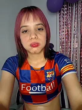 franchezkavegaaa online show from 01.12.25