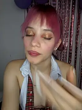 franchezkavegaaa online show from 01.13.25
