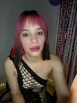 franchezkavegaaa online show from 01.14.25