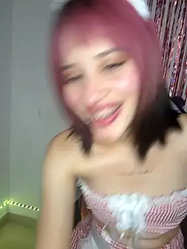 franchezkavegaaa online show from 01.14.25