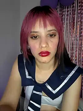 franchezkavegaaa online show from 01.16.25