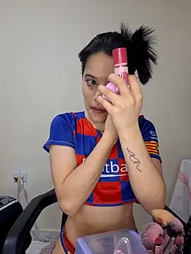 Snapshot of franchezkavegaaa chatting on 09.21.25 franchezkavegaaa online show from 09.21.25