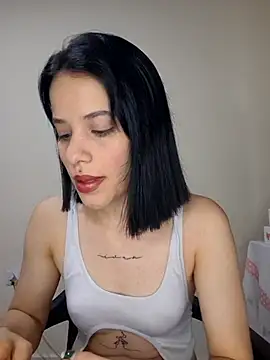 Snapshot of franchezkavegaaa chatting on 09.26.25 franchezkavegaaa online show from 09.26.25