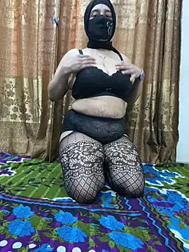 hijab babe online show from 12.30.24
