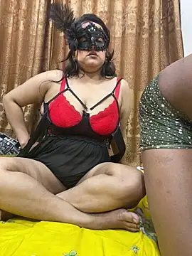 hijab babe online show from 01.26.25