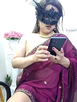 hijab babe online show from 03.16.25