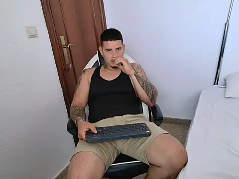 Geishastudios online show from 09.30.25