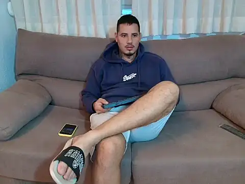 Geishastudios online show from 11.07.25