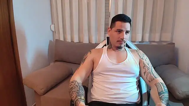 Geishastudios online show from 01.06.26