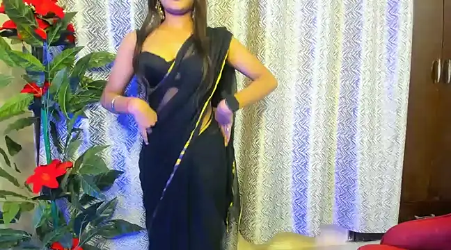 Baby Zahira online show from 12.19.24