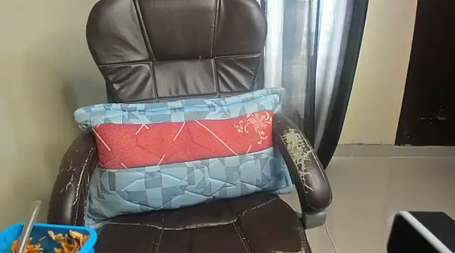 Baby Zahira online show from 12.31.24