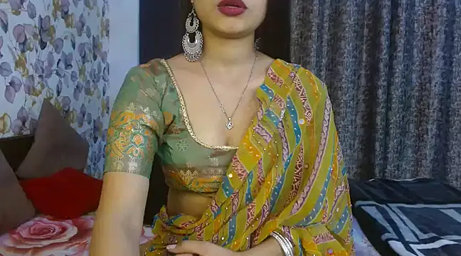 Baby Zahira online show from 02.18.25