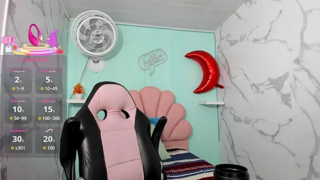 karime sexygirl online show from 11.29.25