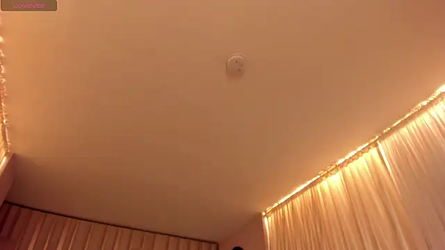 FernandaX1 online show from 01.14.25