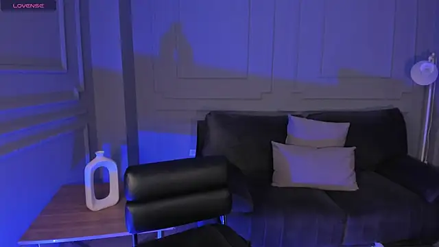 FernandaX1 online show from 02.26.25