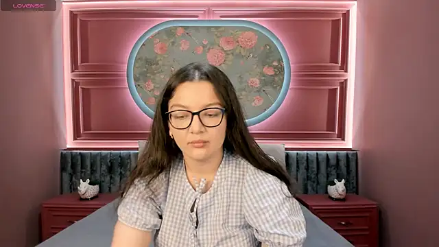 ZarifaBev online show from 10.09.25