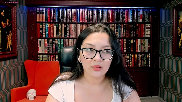 ZarifaBev online show from 10.12.25