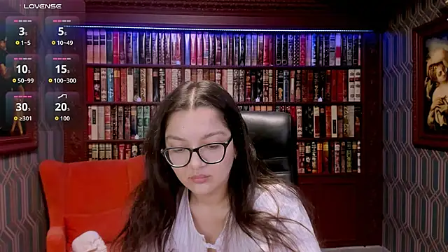 ZarifaBev online show from 11.02.25