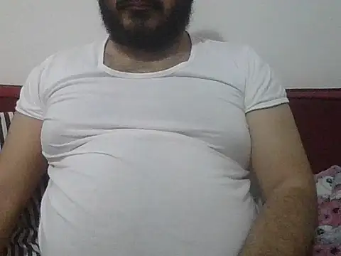 UrfavSlaveBitch online show from 03.03.26