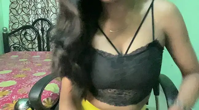 fairyC for u online show from 02.07.25
