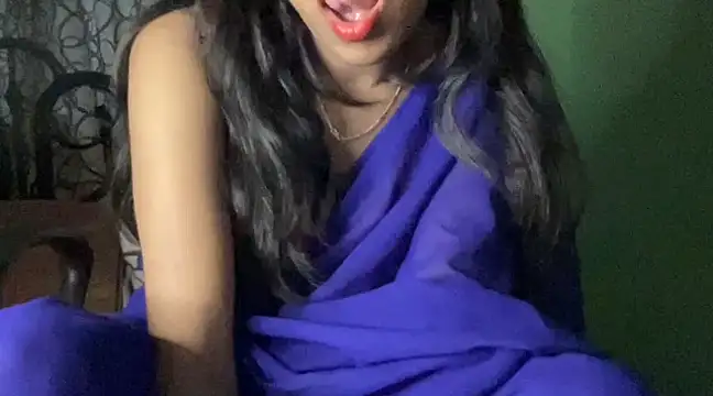 fairyC for u online show from 03.22.25