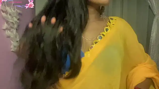 fairyC for u online show from 09.25.25