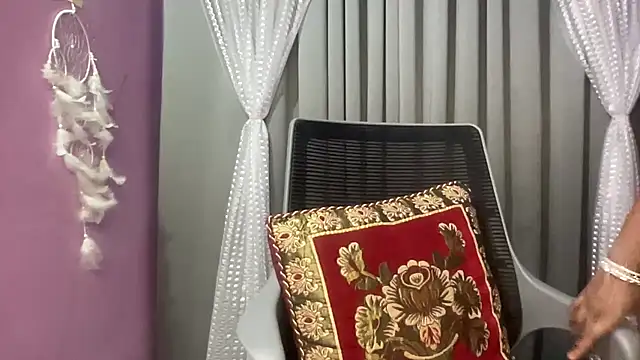 fairyC for u online show from 10.11.25