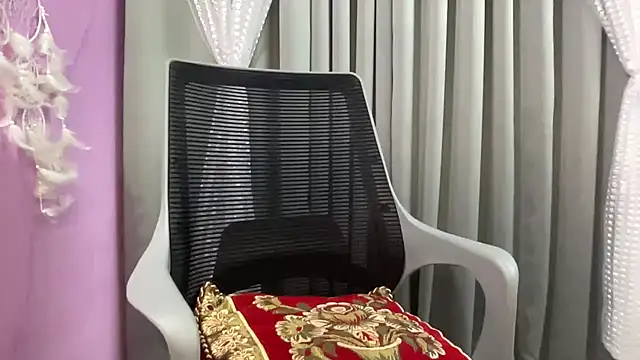 fairyC for u online show from 10.18.25