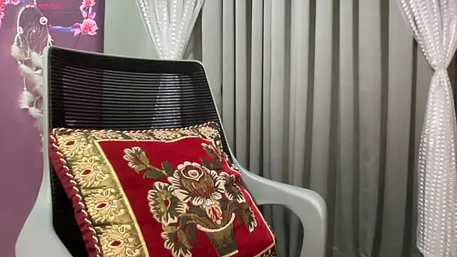 fairyC for u online show from 10.31.25