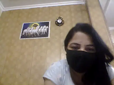 hornycoupleJandS online show from 05.01.26