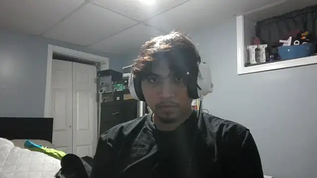 Snapshot of meximaloo1 chatting on 10.16.25 meximaloo1 online show from 10.16.25