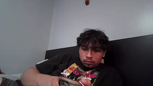 Snapshot of meximaloo1 chatting on 10.17.25 meximaloo1 online show from 10.17.25