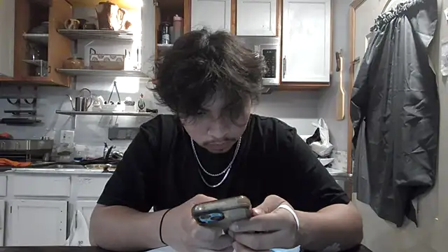 Snapshot of meximaloo1 chatting on 11.06.25 meximaloo1 online show from 11.06.25