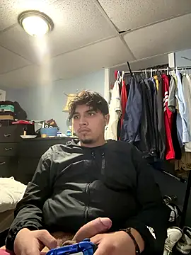 meximaloo1 online show from 01.14.26