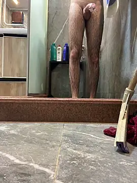 Snapshot of hamoo23p chatting on 12.19.25 hamoo23p online show from 12.19.25