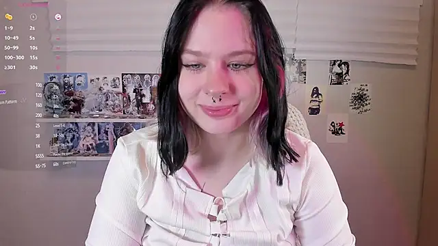 tender kiitty online show from 11.19.25