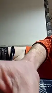 Romakappa1812 online show from 01.16.25