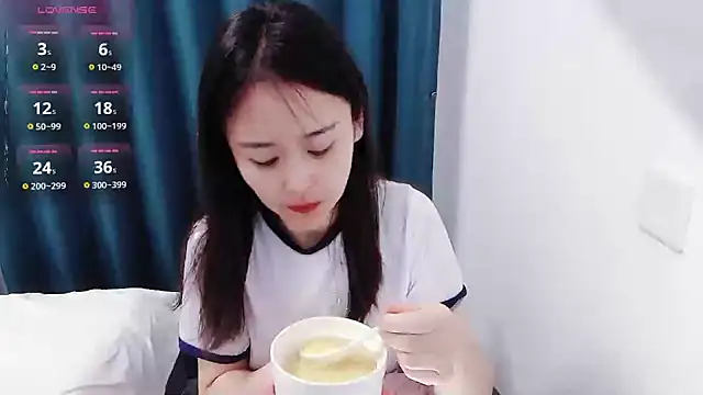 CN-Babycat online show from 02.04.25