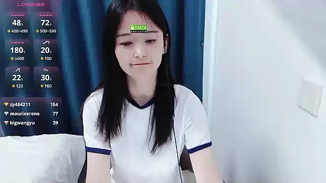 CN-Babycat online show from 02.04.25