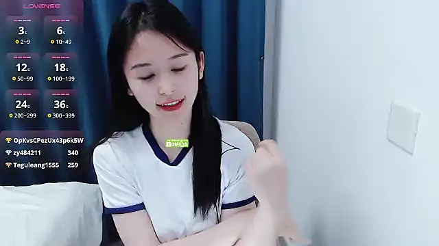 CN-Babycat online show from 02.04.25
