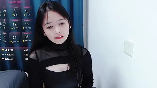 CN-Babycat online show from 02.08.25