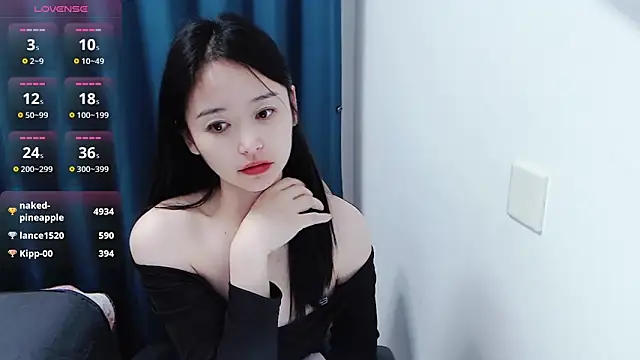 CN-Babycat online show from 02.09.25