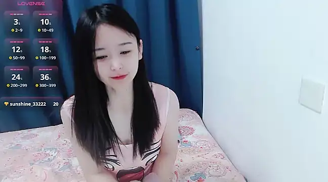 CN-Babycat online show from 02.16.25