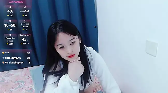 CN-Babycat online show from 02.18.25