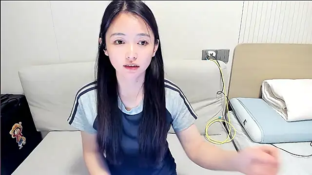 Snapshot of CN-Babycat chatting on 09.24.25 CN-Babycat online show from 09.24.25