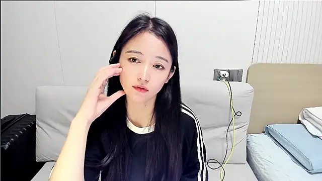 Snapshot of CN-Babycat chatting on 09.29.25 CN-Babycat online show from 09.29.25