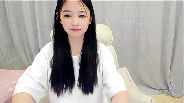 Snapshot of CN-Babycat chatting on 10.10.25 CN-Babycat online show from 10.10.25