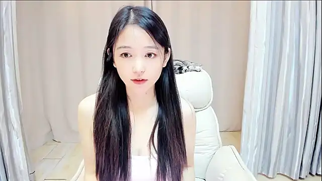 Snapshot of CN-Babycat chatting on 10.11.25 CN-Babycat online show from 10.11.25