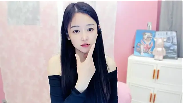 Snapshot of CN-Babycat chatting on 10.14.25 CN-Babycat online show from 10.14.25